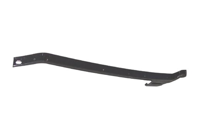 Кронштейн заднього бампера лівий на Chery EASTAR AfterMarket, B11-2804521