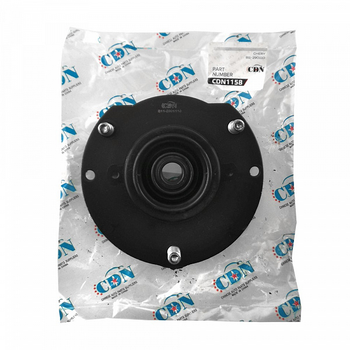 Опора переднего амортизатора CDN на Chery EASTAR, B11-2901110