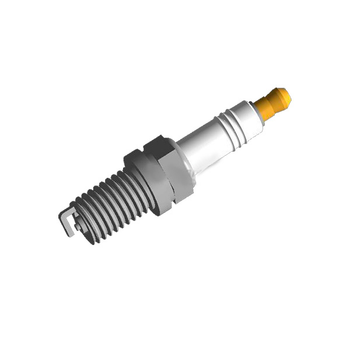 Свеча зажигания (3 контакта) 1.6L HQ на Chery AMULET, A11-3707110BA