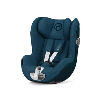 Автокресло детское Sirona Zi i-Size Plus 0-18 кг бирюзовый Cybex, 520003785, /