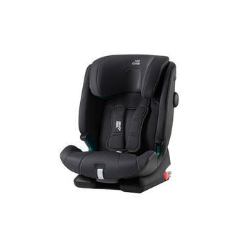 Автокресло детское ADVANSAFIX i-Size 9-36 кг серое Britax-Romer, 2000035138, /