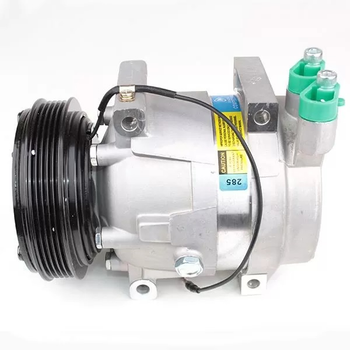 Компрессор кондиционера на Chery EASTAR, B11-8104010AB