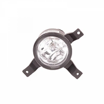 Фара противотуманная передняя левая HQ на Geely GC2 (PANDA), 1017001253