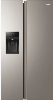 Холодильник Haier HSR3918FIMP
