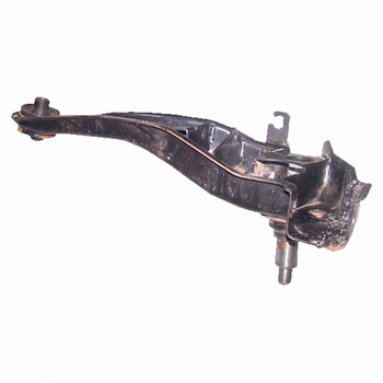 Рычаг задней подвески продольный левый HQ на CHERY M11, M11-2919310