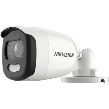 Turbo HD-TVI видеокамера Hikvision DS-2CE10HFT-F (3.6 мм)