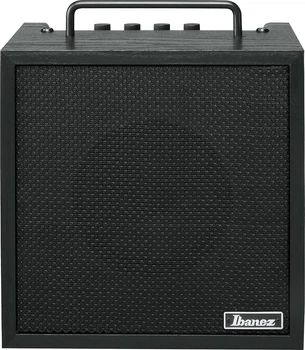 Гітарний комбопідсилювач IBANEZ IBZ10BV2 (64039)