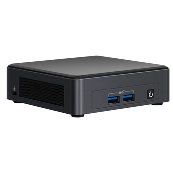 Неттоп Intel NUC 11 Pro (BNUC11TNKI50000)