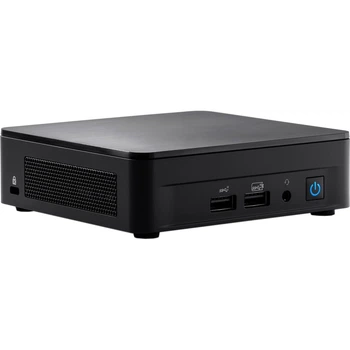 Комп'ютер INTEL NUC 13 Pro Kit / i7-1360P, EU cord (RNUC13ANHI70002)