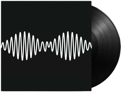 Виниловая пластинка Arctic Monkeys AM