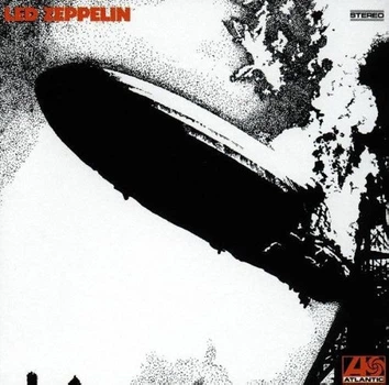 Виниловая пластинка Led Zeppelin Led Zeppelin 1