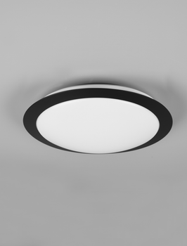 Потолочный светильник TRIO UMBERTO 12W 1160lm 3000K (680310132)