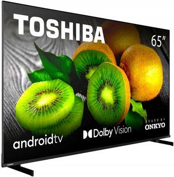 Telewizor Toshiba 65UA5D63DG