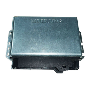 Блок управления двигателем на Chery QQ, S11-3605010BB