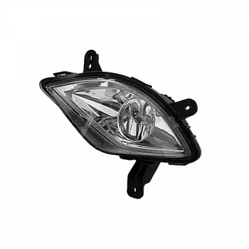 Фара противотуманная передняя левая на Geely GC5, 1017025452