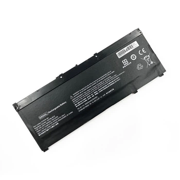 Батарея для ноутбука HP 15-ce (SR04XL) 15.4V