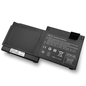 Батарея для ноутбука HP EliteBook 820 G1, 820 G2 (SB03XL) #