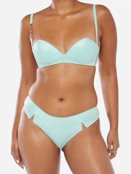 Трусики-слипы женские Savage X Fenty rh09500035 L Бирюзовые (SHEK2000000839271)