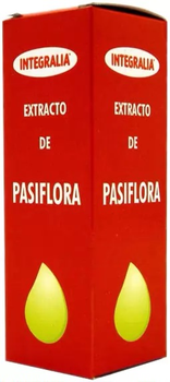 Suplement diety Integralia Pasiflora Extracto 50 ml (8436000541151)