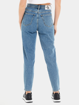 Джинси жіночі Calvin Klein Jeans J20J221588-1A4 27 Блакитні (8720107891159)