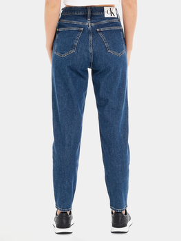 Джинси жіночі Calvin Klein Jeans J20J221589-1BJ 27 Блакитні (8720107891968)