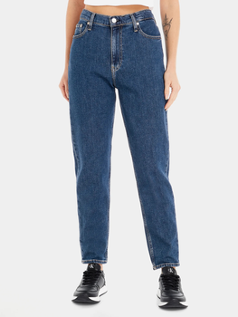 Джинси жіночі Calvin Klein Jeans J20J221589-1BJ 31 Блакитні (8720107892002)