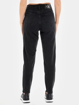 Джинси жіночі Calvin Klein Jeans J20J221659-1BY 28 Чорні (8720107891616)