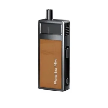 Под-система электронная сигарета Smoant Pasito Mini Pod 1100mAh 3.5ml Kit Brown (11557)