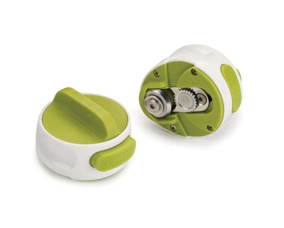 Нож консервный Joseph Joseph Can-Do - White/Green 20005