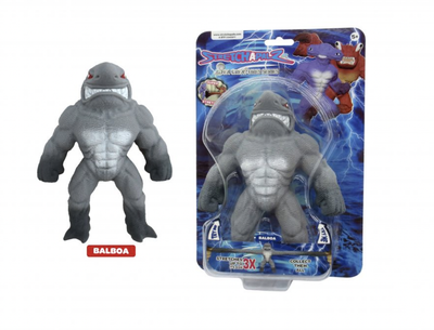 Игрушка-тянучка "Стрейчапалз", серия Sea Creatures (42185), Balboa