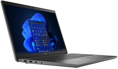Ноутбук Dell Latitude 3540 (N028L354015EMEA_AC_VP) Grey