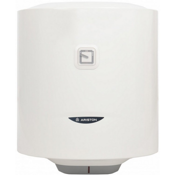 Бойлер електричний вертикальний 50л ARISTON PRO1 сухий тен 1.5кВт 553x450x480мм 000018469