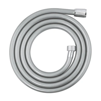 Шланг для душу полімерний Grohe VitalioFlex Comfort 200 см 27173002