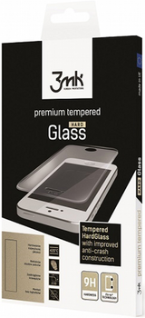 Szkło hartowane 3MK HardGlass do Apple iPhone 11 Pro Max (5903108133050)