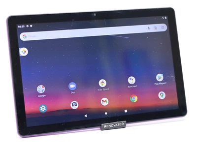 Планшет ONN Surf 3 10" 2/32GB WiFi Android 10 1280*800 Б/У