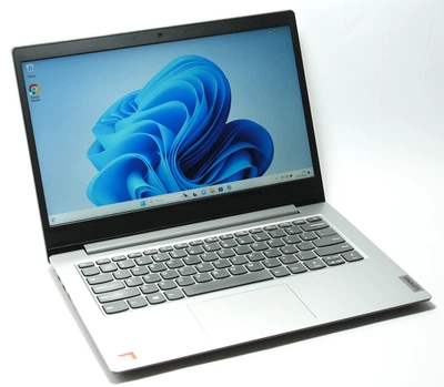 Ноутбук Lenovo IdeaPad Slim 1-14ast-05 4Gb+64Gb, 14" Windows 11Сірий Б/В