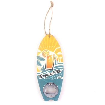 Відкривання для пляшок "Tropical bar"