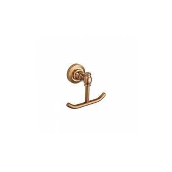 Крючок Lamber 322CC бронза