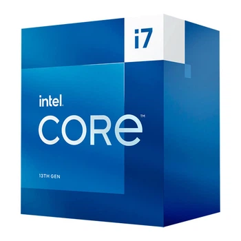 Процессор Intel Core i7 13700 2.1GHz (30MB, Raptor Lake, 65W, S1700) Box (BX8071513700)