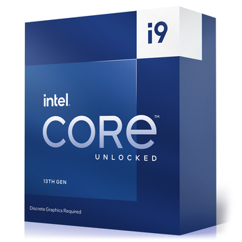 Процессор Intel Core i9 13900KF 3.0GHz (36MB, Raptor Lake, 125W, S1700) Box (BX8071513900KF)
