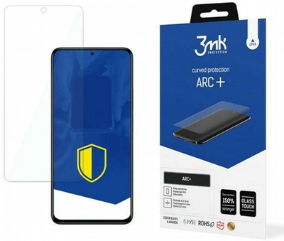 Захисна плівка 3MK ARC+ для Xiaomi Poco M5s (5903108491716)