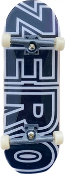 Фингерборд Tech Deck Zero Skateboards Logo Blk Wht