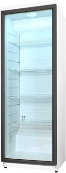 Холодильный шкаф SNAIGE CD35DM-S302S