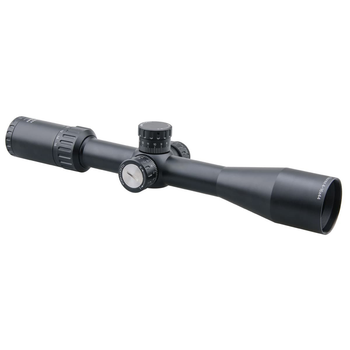 Прицел оптический Vector Optics Tourex 4-16x44 illum (30mm) FFP