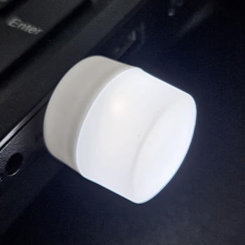 USB Лампа XO Y1, ночник