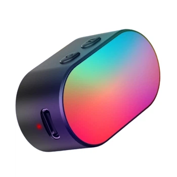 Кольцевая AOCHUAN RGB colored magnetic fill light P03 AOCHUAN-P03