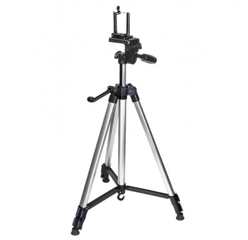 Штатив тринога TriPod 330A 0.50-1.35м 789458