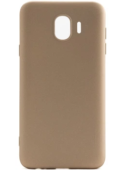 Панель X-level Guardian для Samsung J260 Galaxy J2 Core Золотистый