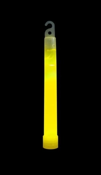 Химический источник освещения BaseCamp GlowSticks, Yellow (BCP 60412)