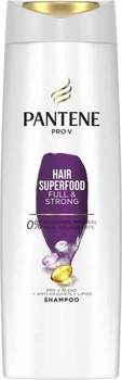 Szampon do włosów Pantene Pro-V Superfood 400 ml (8001090861641)